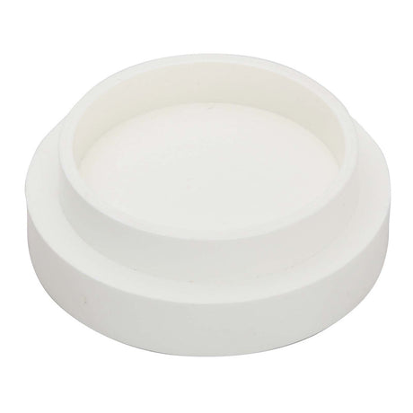 IPS Corp 86620 3 and 4" PVC/DWV Combination Kap-On Test Cap For