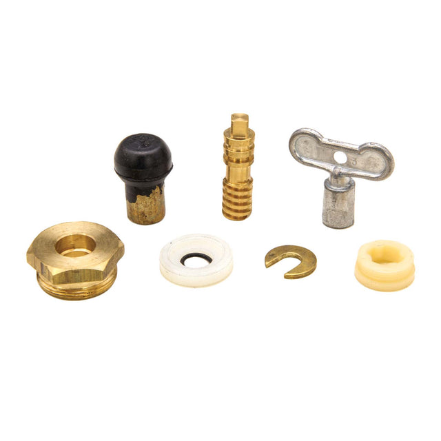 71550P22U #22 Hydrant Repair Kit for Models 1400N 71550 71850 Josam Wall Hydrant