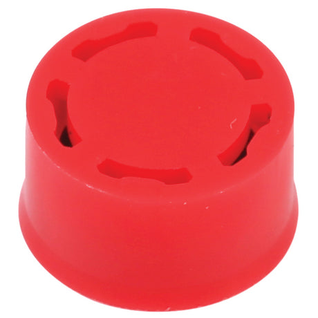 Willoughby 380138 Flow Regulator/Restrictor for Willoughby Dual Temp Lavatory Valve, 0.5 gpm, Red