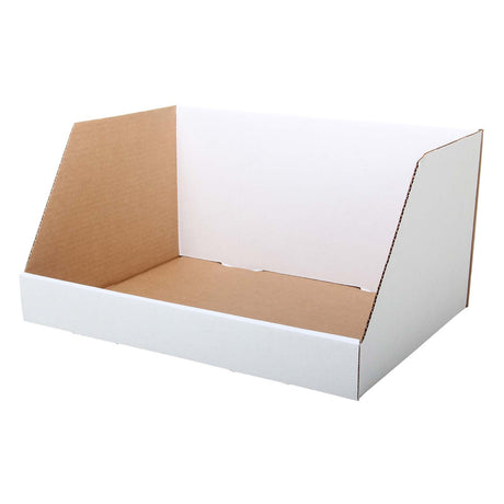 PlumbMaster 70797 Bin Box 16"W x 12"D x 8"H