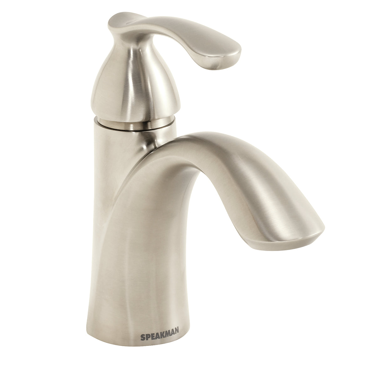 Chelsea SB-2011-E-BN Single Lever Faucet