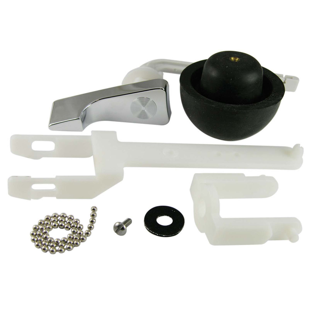 PlumbMaster Approved 88017 Complete Touch Flush Unit (Retail)