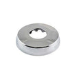 0306238PK Sloan F-7 Chrome Plated Spud Flange with Prongs For Sloan Flush Valves, 1-1/2 x 3"
