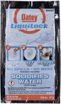 Liquilock Water Absorbing Crystals .6 oz packet