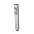 Kubos VS-3023-BN-E175 Hand Shower Wand