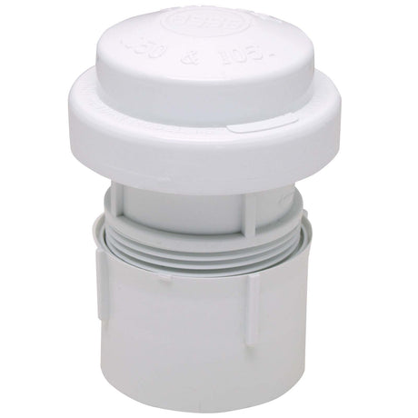 Air Admittance Valve