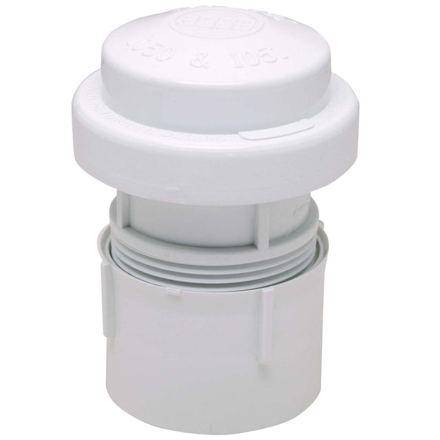 Air Admittance Valve