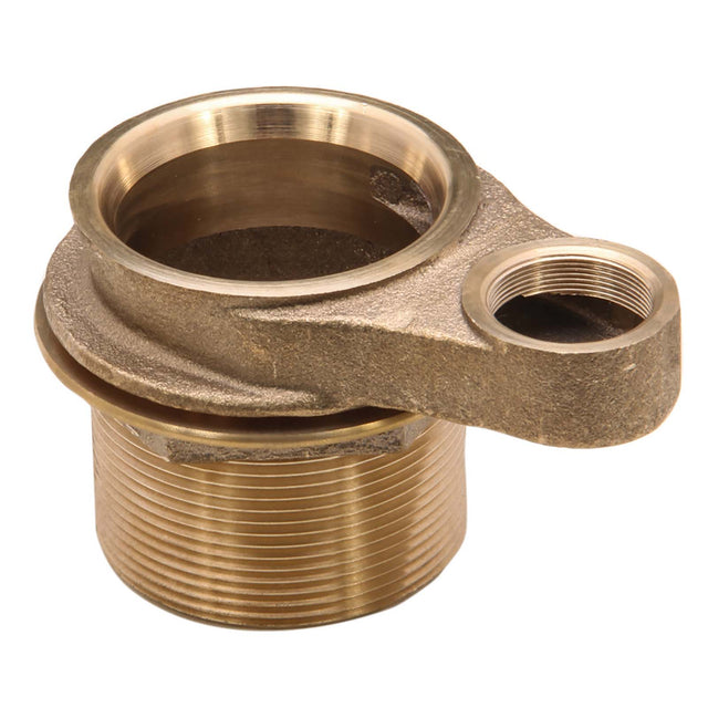 PlumbMaster Approved 40078 Complete Universal Flush Valve Base