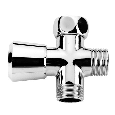 VS-111 Pop-up Brass Shower Diverter