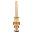 PlumbMaster Approved 5752P Right Hand Hot & Cold S/V Stem Unit with Bonnet For Series 850, 868, 950, 968 Central Brass Bath Fixture