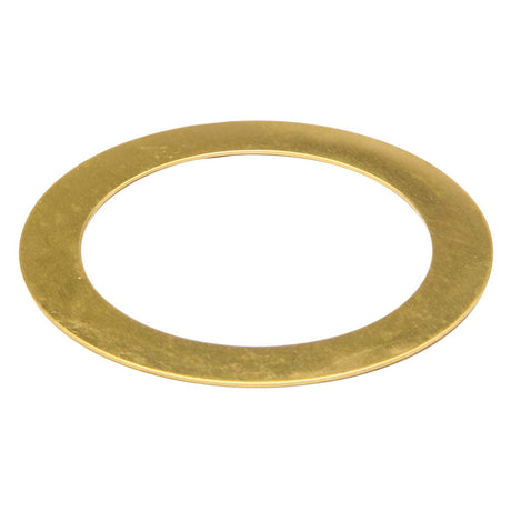 PlumbMaster Approved 40512 Brass Closet Spud Friction Ring, 2", 2-3/8" I.D. x 3-3/16" O.D.