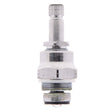 PlumbMaster Approved 15218NL 163 No-Lead Left Hand Cold Stem (Bagged)