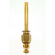 PlumbMaster Approved 6565P Complete Diverter Stem Unit with Bonnet (Retail) For Series 850, 868, 950, 968 Central Brass Bath Fixture