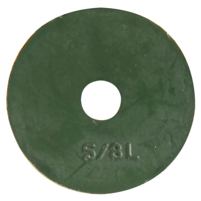 PlumbMaster 35104 GatorSkin 5/8L Premium Flat Bibb Washer (Bulk)