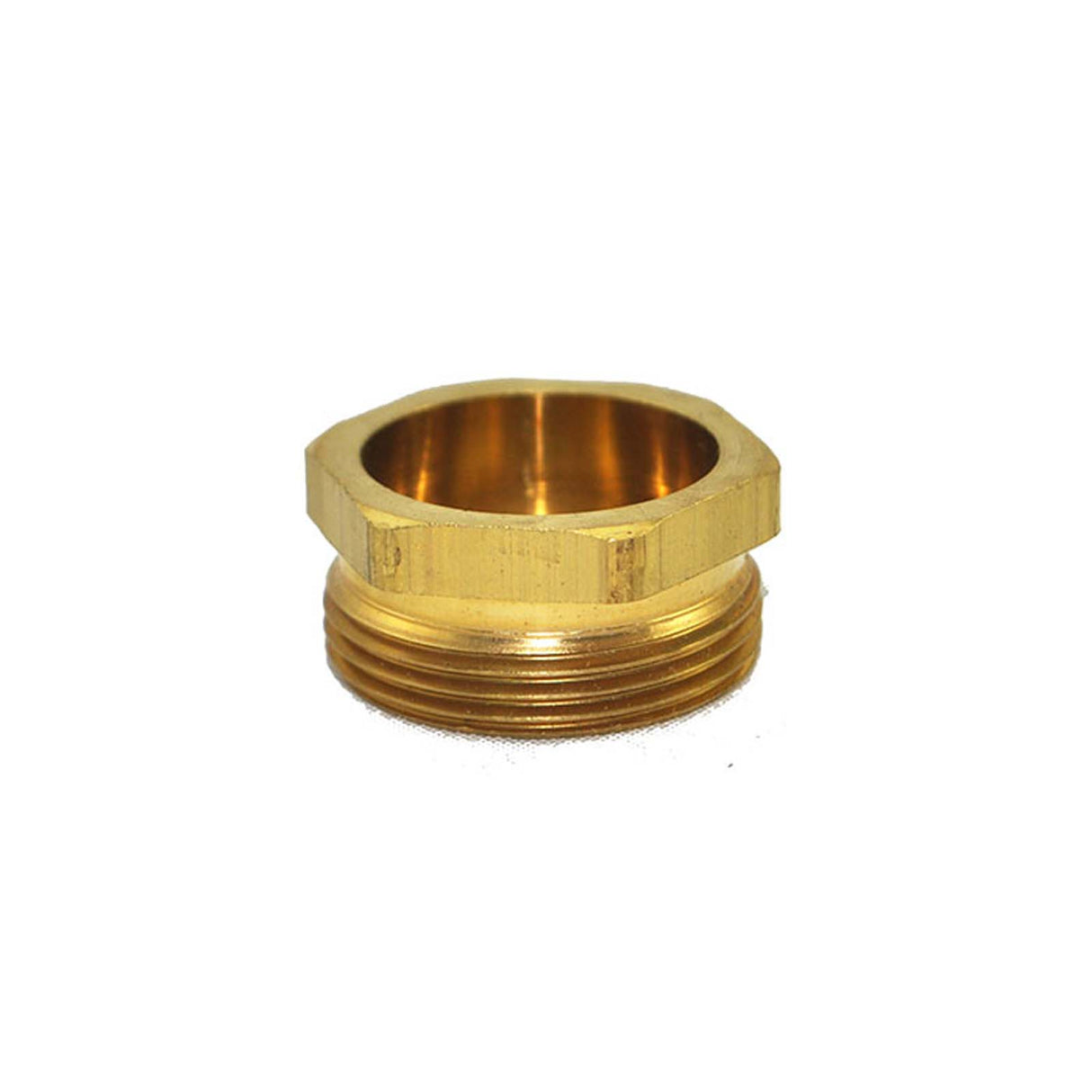 30059 Brass Packing Nut for Series 14 Woodford Freezeless Wall Hydrant