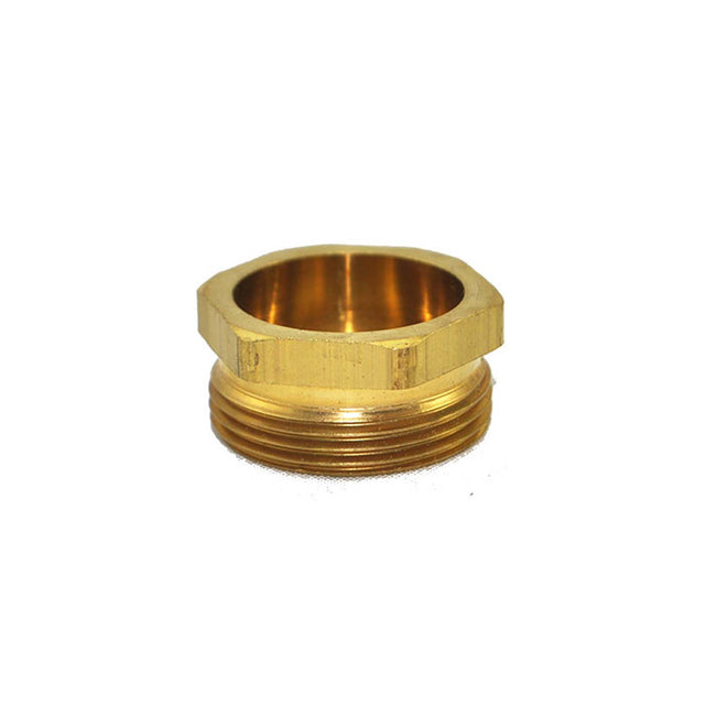30059 Brass Packing Nut for Series 14 Woodford Freezeless Wall Hydrant