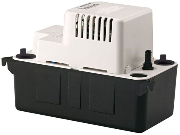 Little Giant VCMA15ULS Condensate Pump