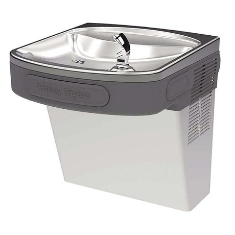 Halsey Taylor HTVZ8PV-NF HTV Voyager Series Basin Non-Filtered Single Station Water Cooler, 8 gph, 115 V
