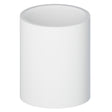 Tigre 36-665 4" Hub PVC Coupling