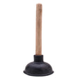 PlumbMaster Approved 62095 Mini-Force Cup For Service Sinks, 4" Diameter