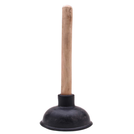 PlumbMaster Approved 62095 Mini-Force Cup For Service Sinks, 4" Diameter