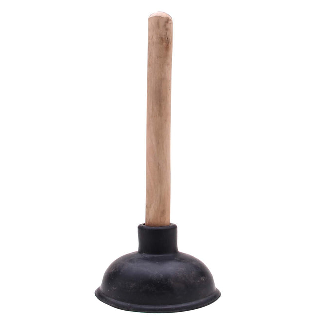 PlumbMaster Approved 62095 Mini-Force Cup For Service Sinks, 4" Diameter
