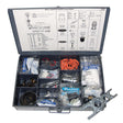 97034 101-Piece Repair Kit Assortment For Genuine Sloan Flush Valve (Boxed)