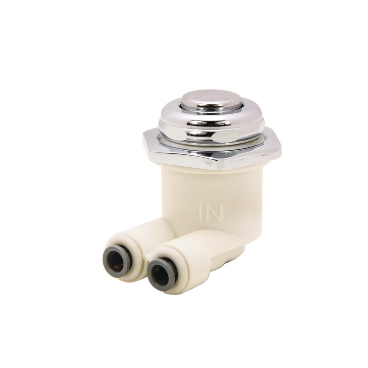 Halsey Taylor 98536C Push Button Assembly Kit