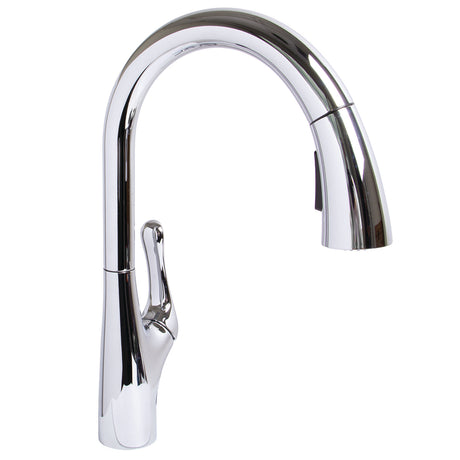 Chelsea SB-2142 Pull Down Kitchen Faucet