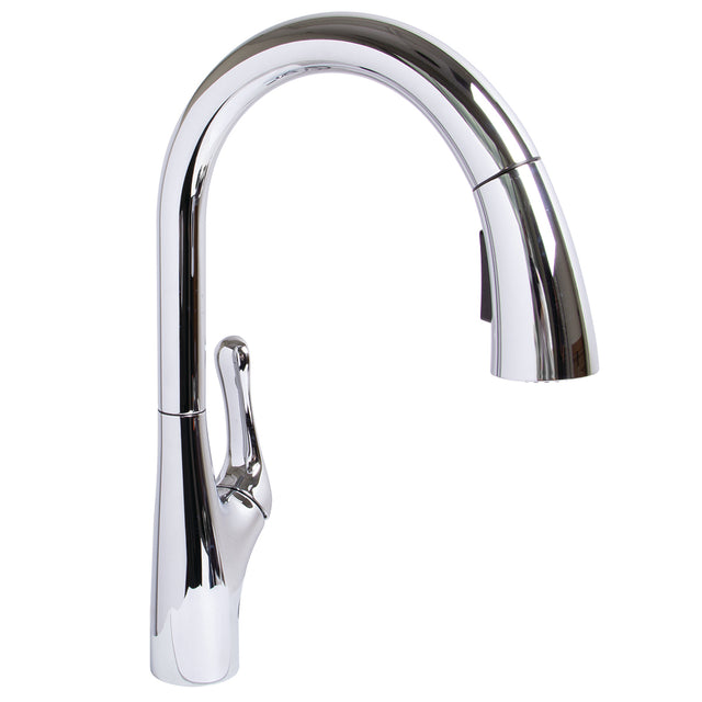 Chelsea SB-2142 Pull Down Kitchen Faucet