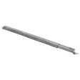 Sioux Chief Slider 520-19C 520-19 Series 20 ga Steel Flat Bracket with Self-Nailing Tabs, 12 - 19", Copper-Plated