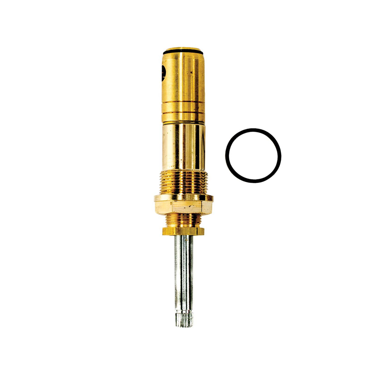 PlumbMaster Approved 05610 Right Hand Hot & Cold Complete Stem For American Standard Colony (Renu)