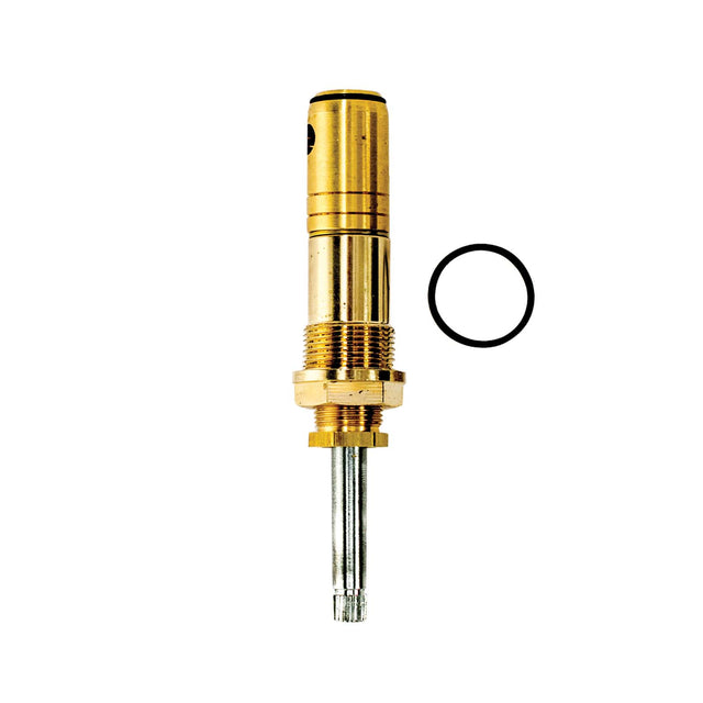 PlumbMaster Approved 05610 Right Hand Hot & Cold Complete Stem For American Standard Colony (Renu)