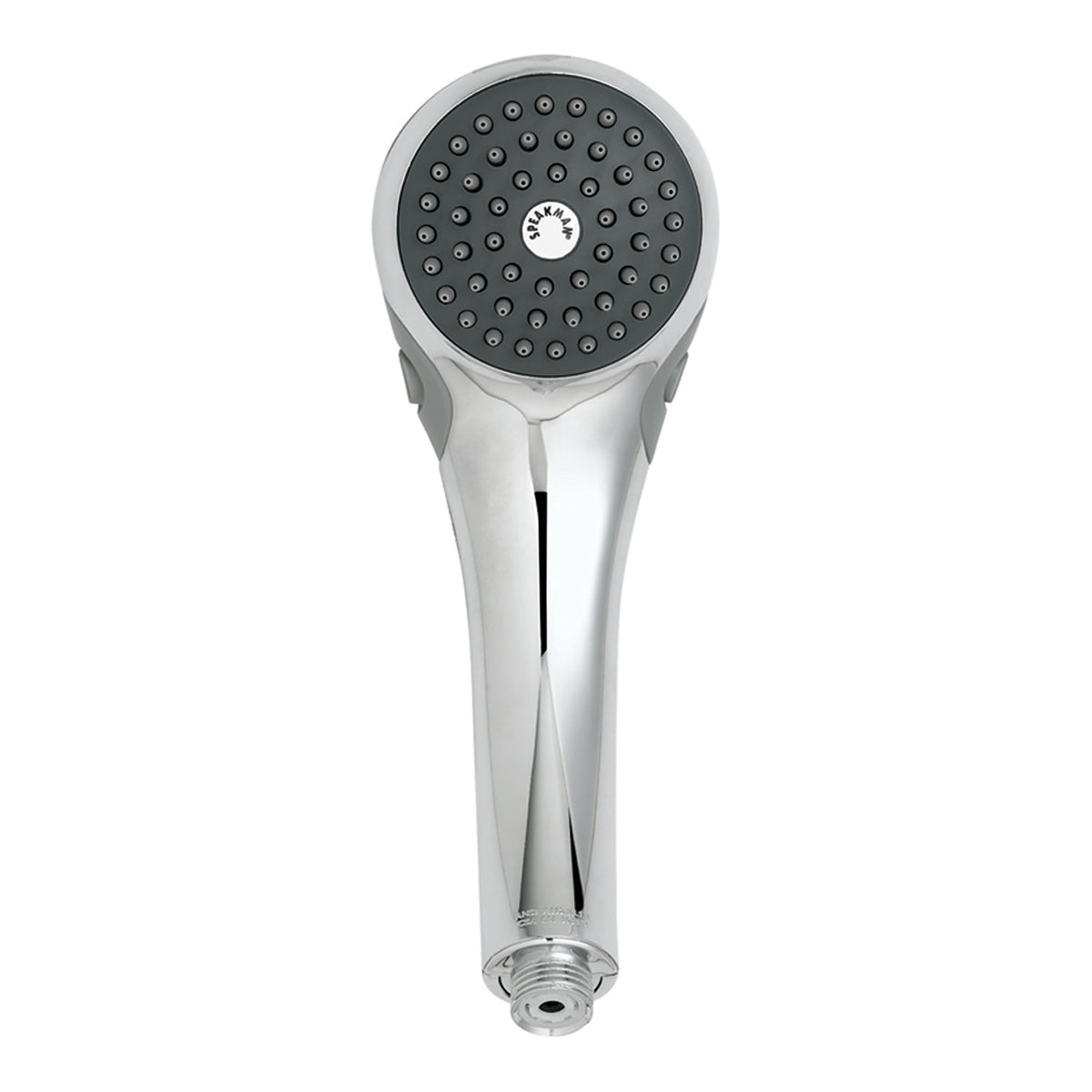 Speakman Versatile  VS-100-PC Chrome Hand-held Shower Polished Chrome Finish - 2.5 GPM