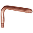 Sioux Chief 630X248 1/2" Standard PEX Copper Stub Out Elbow