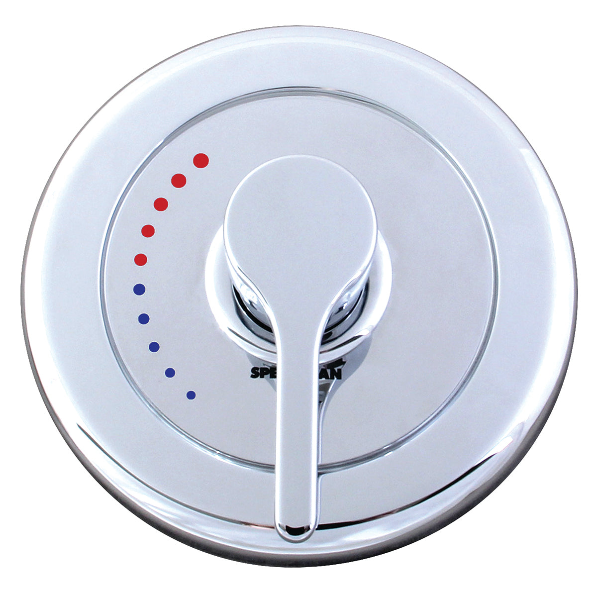 CPT-3001 Sentinel Mark II Shower Valve Trim