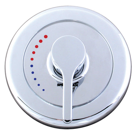CPT-3001 Sentinel Mark II Shower Valve Trim