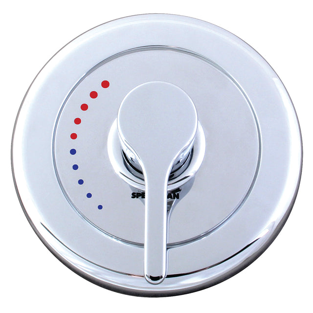 CPT-3001 Sentinel Mark II Shower Valve Trim