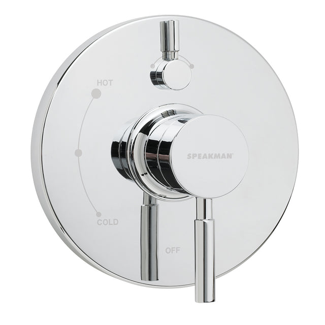 Neo SM-1400-P  Shower Valve and Trim