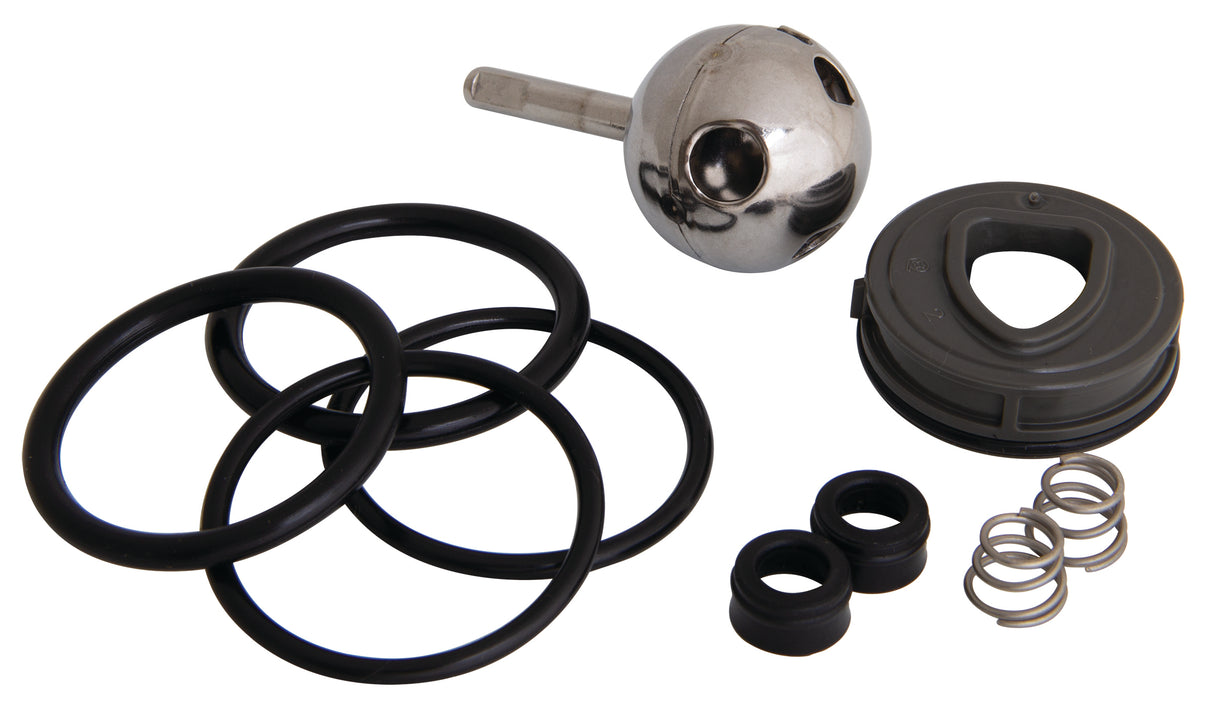 Delta DE-102BS Series Repair Kit