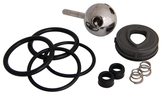 Delta DE-102BS Series Repair Kit