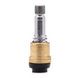 PlumbMaster Approved 15895NL 801wb No-Lead Right Hand Hot Stem for American Standard Aquaseal Lavatory Faucet