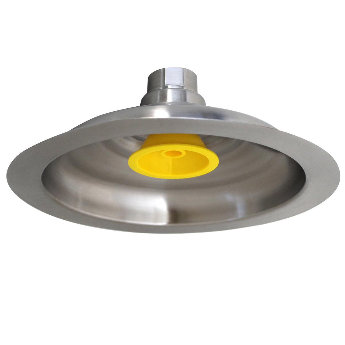 Lifesaver SE-830 10 In. Stainless Steel Shower Head
