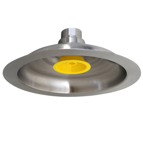 Lifesaver SE-830 10 In. Stainless Steel Shower Head