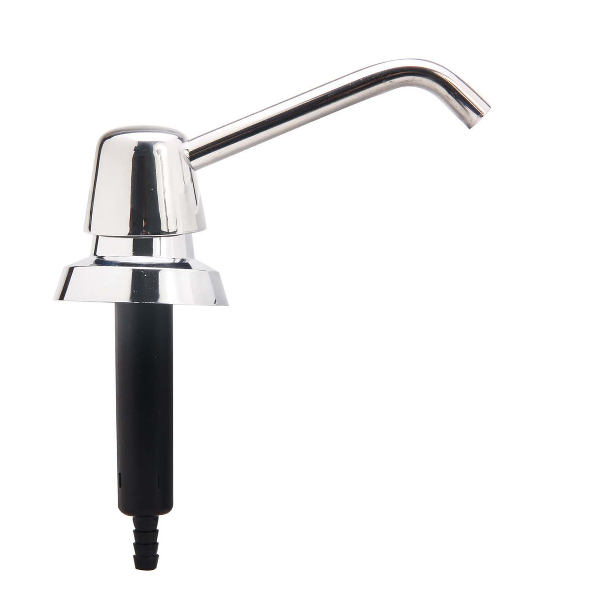 Bobrick 822-619 Stainless Steel Soap Dispenser Pump Assembly