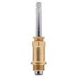 PlumbMaster Approved 5086P Right Hand Hot & Cold CSV Stem with Bonnet For American Standard Bath - Track Line TL, Aquaseal, Heritage