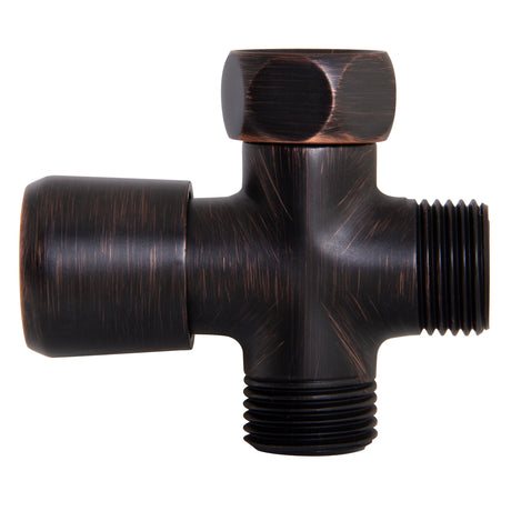 VS-111-ORB Pop-up Brass Shower Diverter