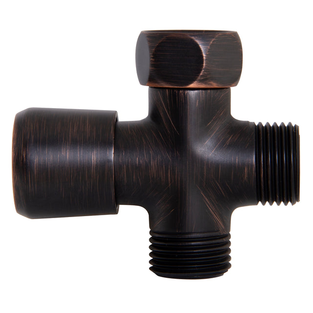 VS-111-ORB Pop-up Brass Shower Diverter