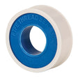 Merco Tape M22-12520 Teflon Thread Seal Tape (Import), 1/2 x 520", White