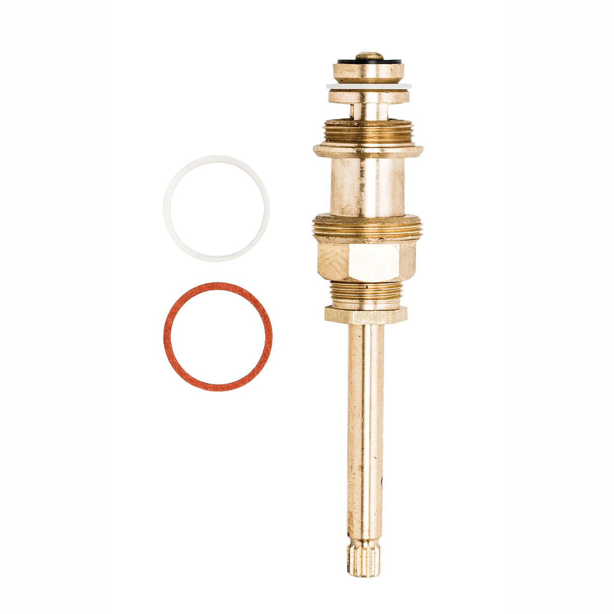PlumbMaster Approved 6031P Diverter Stem with Bonnet for Verve & Windsor Price Pfister Bath Fixture
